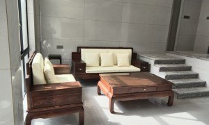 南浔冠宇家具源头工厂展厅有实力吗
