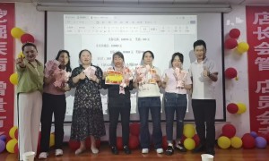 湘潭母婴加盟有没有靠谱的门店推荐？贝蓓屋服务商家筛选技巧