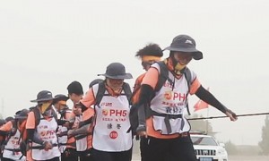 2026年知名的沙漠徒步机构、比较不错的沙漠徒步机构实力参考与用户口碑