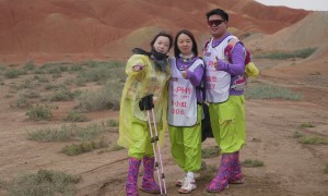 张掖注重环保的沙漠徒步服务哪家口碑好 靠谱商家测评排名