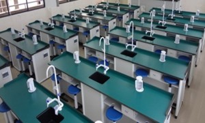 环境监测实验室工程服务商团队实力测评