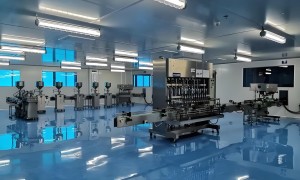 南京知名的电子洁净厂房施工公司 实验室工程装修设计企业口碑力荐