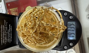 2026年口碑好的回收黄金同城上门服务商|实力与用户口碑