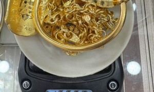 2026年正规的黄金回收门店推荐，估价公道不玩套路