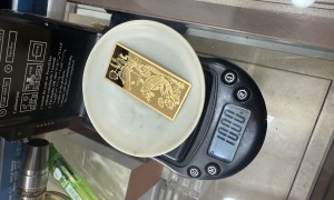 濮院附近回收黄金同城上门靠谱商家测评排名