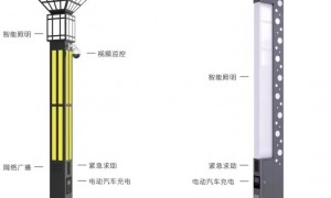 市政太阳能路灯制造企业实力参考：明君交通照明源头工厂推荐