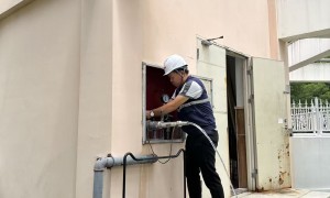 2026年资质齐全的深圳电气消防检测服务商客户口碑力荐