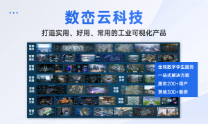 上海数峦云科技服务怎么样，靠谱吗