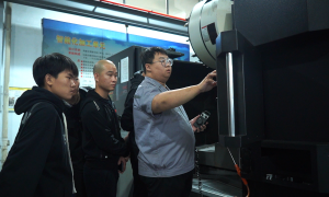 2026年镇江地区加工中心培训机构推荐，靠谱商家测评排名