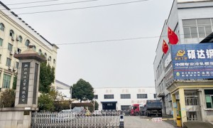 2026年焊接钢管生产厂家实力与用户口碑