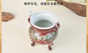 孤品藏品捡漏实力参考：元藏鉴品的高性价比藏品捡漏案例盘点