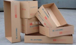 推荐一下纸箱包装制造商：正规源头厂家综合实力推荐