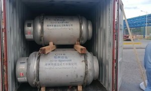 找靠谱的三氟氯乙烯供应公司有哪些？嘉远化工价格公道不玩套路
