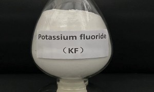 2026年口碑好的氟化钾生产厂家有哪些？用户力荐