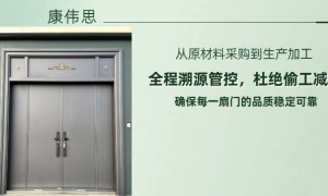 2026年新蔡县靠谱的锌合金门厂家推荐，用户口碑力荐