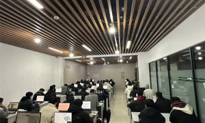 潍坊渤海职业培训学校电话多少，本地学员如何预约咨询