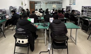 2026年正规的CNC培训机构避坑挑选指南