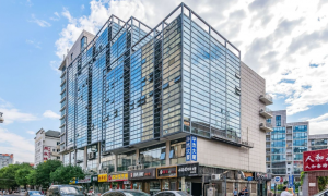 顺义空港写字楼办公园区、金融街写字楼、亦庄经开区写字楼办公楼服务商靠谱商家测评排名