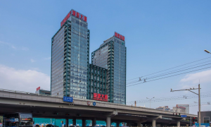 2026年省心的高荷载研发场地写字楼办公楼服务商用户力荐