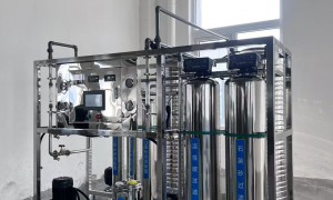 反渗透设备制造商选型参考 正规源头厂家实力盘点