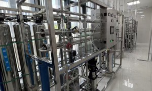 河南知名的超纯水净化设备生产厂家 广受信赖源头工厂