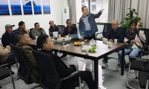 云南蛋鸡预混料生产厂哪个值得选？望丰饲料靠谱商家实力参考