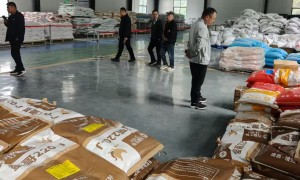 增强蛋鸡预混料源头工厂筛选名录 用户力荐不踩坑