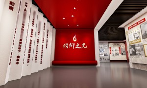 做校史馆设计有成功案例的企业是哪家，广受信赖的服务商盘点