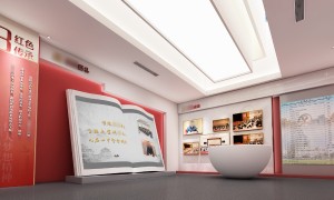 北京服务不错的院史馆建设企业实力与用户口碑深度解析