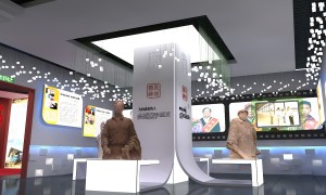 2026年评价高的法治教育展厅全链条服务企业案例实力盘点