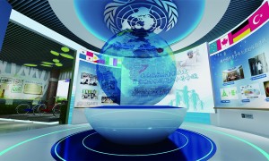 2026年济南靠谱的青少年国防教育展厅设计公司，广受信赖的机构