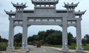 2026年口碑好的金艺石雕文旅石牌坊生产厂家，客户口碑力荐