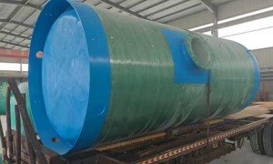 2026年知名的雨水一体化泵站生产厂家用户力荐