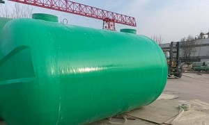 山东科立尔环保水泥化粪池厂家靠谱商家测评排名，广受信赖