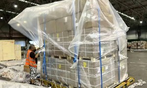 化妆品跨境物流服务哪家合适 2026年省心不踩坑的国际货运供应商盘点