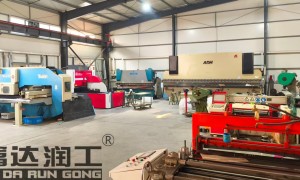 张家口口碑好的金属装饰板制造厂家合作实力参考