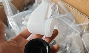 注塑件模具开发制造厂哪家口碑好？景县昊硕支持来图来样定制及加急打样