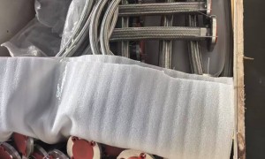 海南耐酸碱金属软管生产厂靠谱商家测评排名，广受信赖