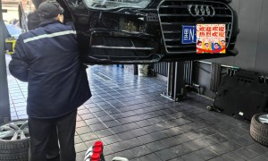 奥迪发动机大修靠谱服务商筛选名录