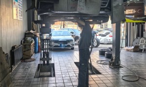 2026年哈尔滨有名的奥迪专修店供应商实力参考，用户力荐
