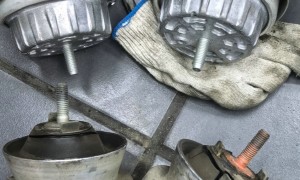 信誉好的奥迪专修品牌企业实力参考