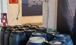 2026年电泳漆靠谱供应商推荐：汽车零部件电泳漆厂家综合实力推荐