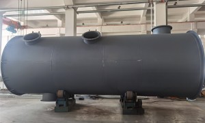 2026年正规的油气分离器生产厂家综合实力推荐