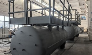2026年聚结器生产厂家的行业现状与选择指南