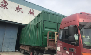 奥尚公共设施口碑好吗