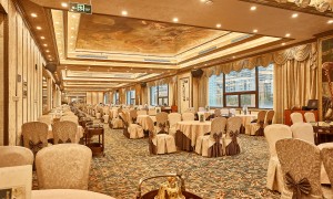 2026年评价高的早茶粤菜宴会门店推荐哪家挑选全攻略