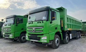 2026年销售二手工程机械车服务商实力测评