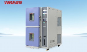 2026年两箱式温湿度环境试验箱源头生产厂家避坑挑选指南