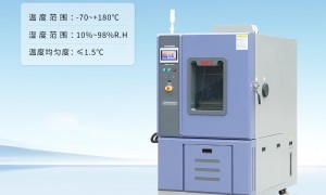 苏州十大恒温恒湿试验箱生产厂家靠谱测评排名