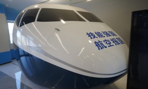 济宁口碑好的轨道航空专业学校实力参考